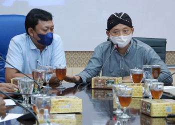 KSPI Wadul Dewan Terkait Upah