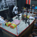 DIALOG RADIO: Patuhi Prokes, Hadapi PPKM Level 3