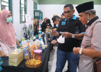 Hetero Space Pacu Bisnis Kecil Lebih Inovatif