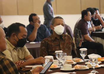 Bank Jateng Cabang Kebumen Harus Lebih Kreatif & Inovatif