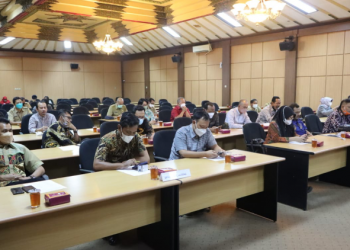 Menyoal Saham, Komunikasi Bank Jateng & Pemprov Harus Harmonis