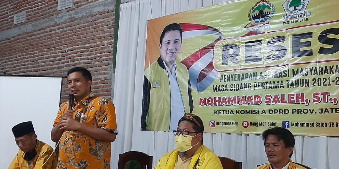 KIT Batang Perkuat Perekonomian Nasional