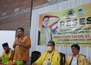 KIT Batang Perkuat Perekonomian Nasional
