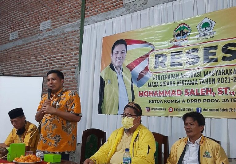 KIT Batang Perkuat Perekonomian Nasional