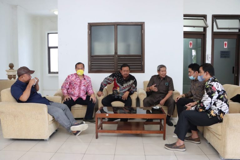 BK Perkuat Fungsi Kontrol Kedisiplinan DPRD Jateng