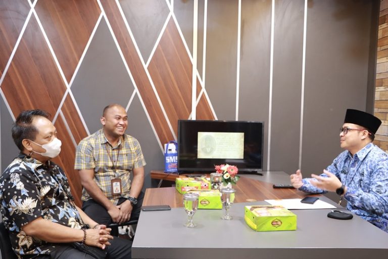 Pimpinan DPRD Bone Puji Kekompakan Legislatif-Eksekutif di Jateng