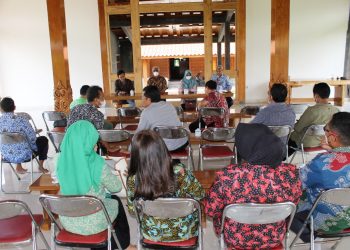 Komisi B Kagum Budi Daya Ternak di Bengkel Sapi Berkembang Pesat