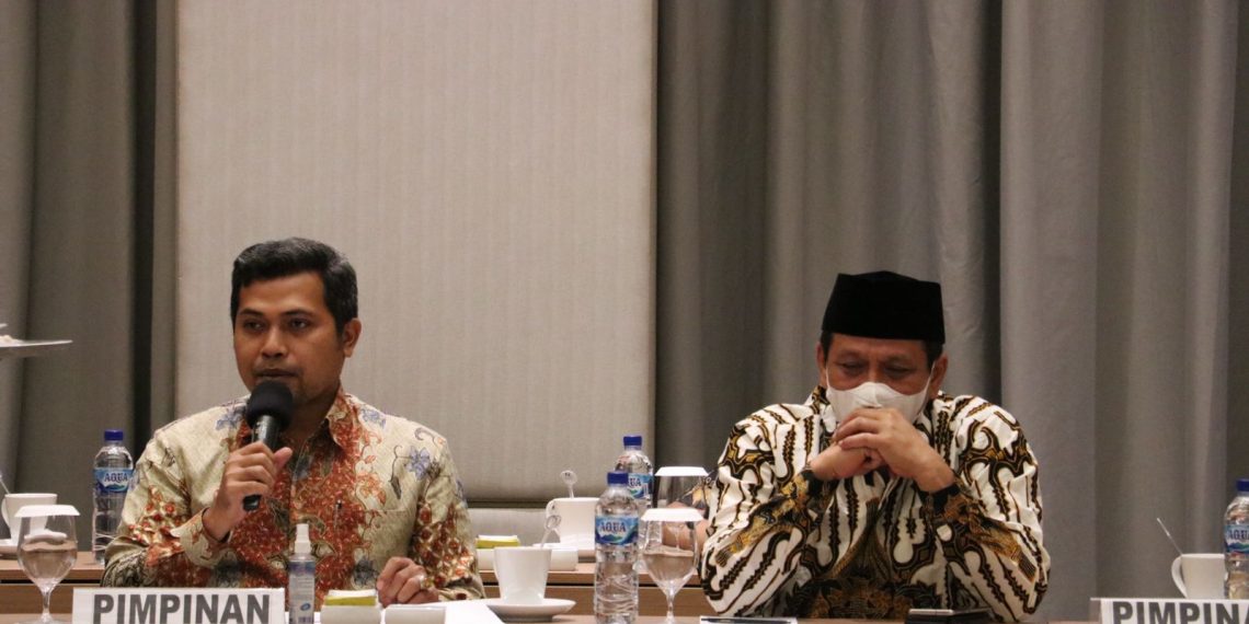 DPRD Dituntut Lebih Responsif dan Akuntabel