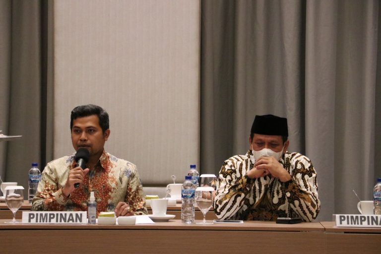 DPRD Dituntut Lebih Responsif dan Akuntabel