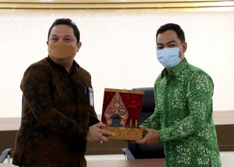Komisi E Berharap Kemnaker Dukung Raperda Penyelenggaraan Ketenagakerjaan