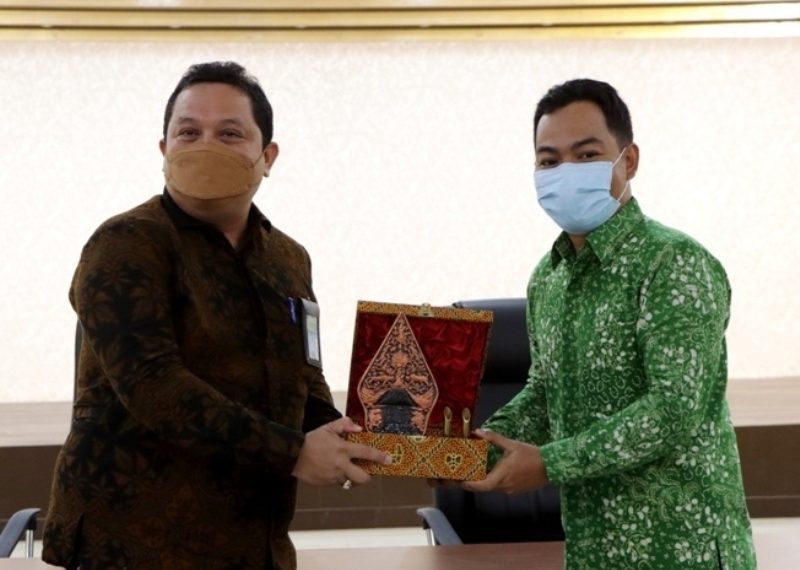 Komisi E Berharap Kemnaker Dukung Raperda Penyelenggaraan Ketenagakerjaan