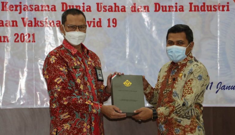DPRD Tindaklanjuti Rekomendasi BPK