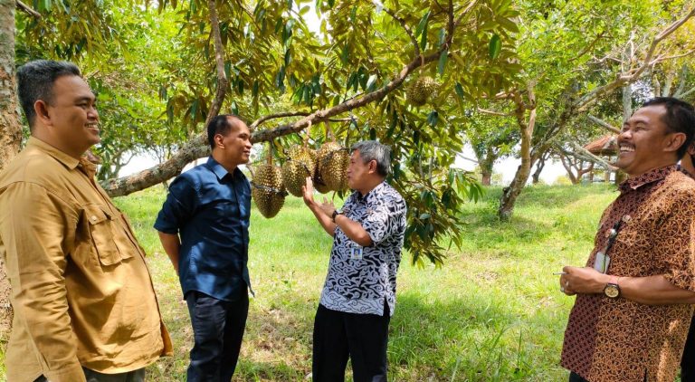 Balai Benih Harus Hasilkan Benih Unggulan Pertanian