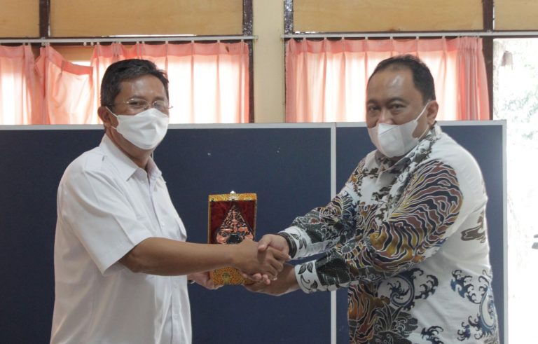 Saatnya DAS Bengawan Solo Ditata Lagi