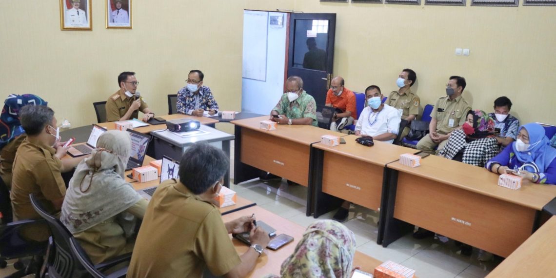 Perlu Ada Intervensi Anggaran RTLH & Kawasan Kumuh