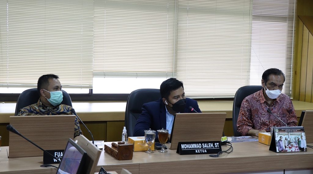 KPU Paparkan Kesiapan Pilgub Jateng 2024