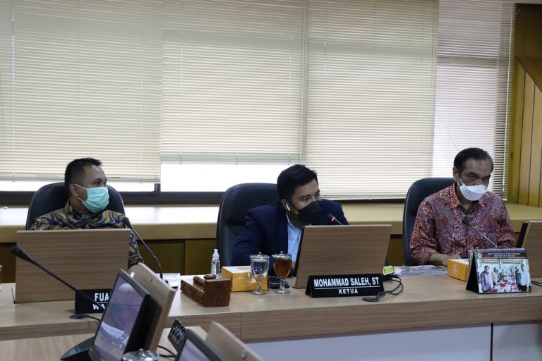 KPU Paparkan Kesiapan Pilgub Jateng 2024