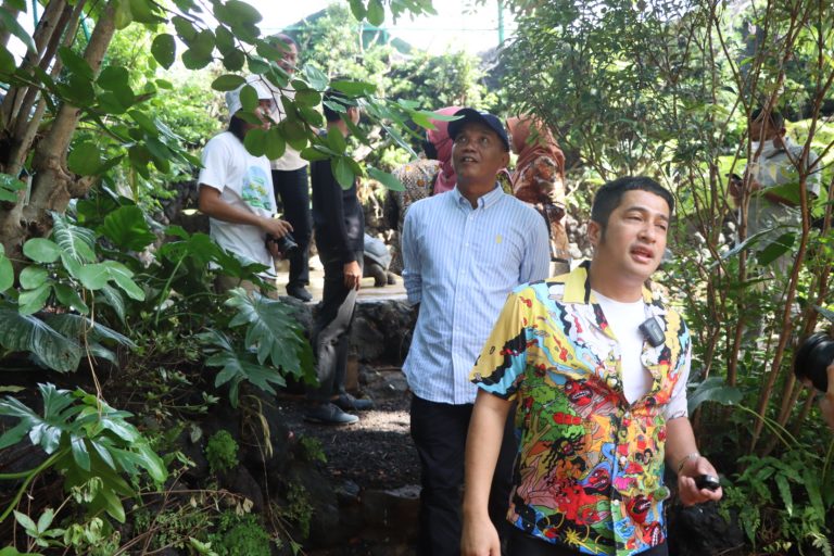 Dehakim Aviary, Kepedulian Masyarakat Lestarikan Satwa