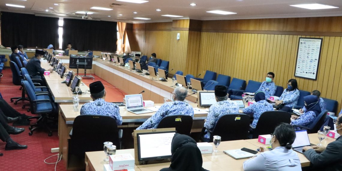 Komisi B Target Rampungkan Raperda Produk Ekspor Pertanian