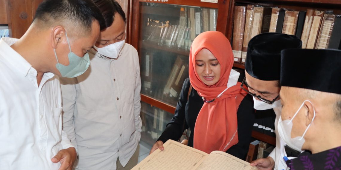 Pelestarian Kebahasaan di DIY Patut Ditiru Jateng