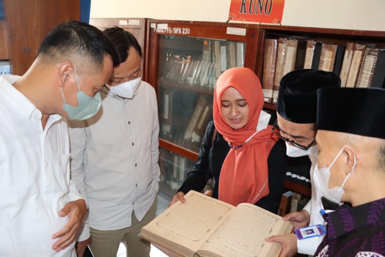 Pelestarian Kebahasaan di DIY Patut Ditiru Jateng