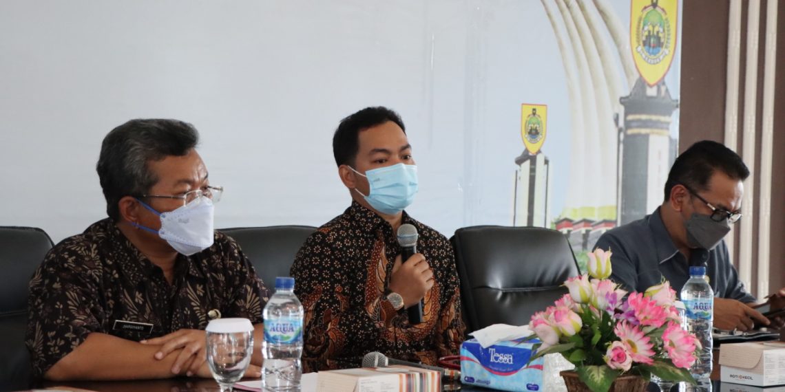 Peran Kepala Daerah Jadi Kunci Keberhasilan Vaksinasi