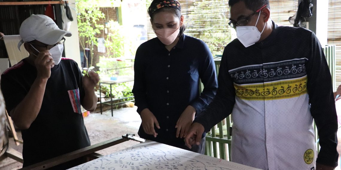 DIALOG PROAKTIF: Potensi Desa Wisata di Jepara Perlu Dipromosikan