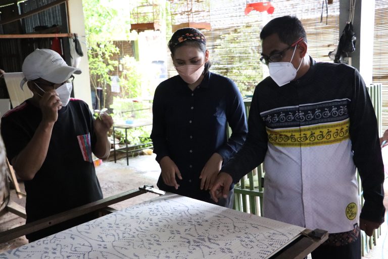 DIALOG PROAKTIF: Potensi Desa Wisata di Jepara Perlu Dipromosikan