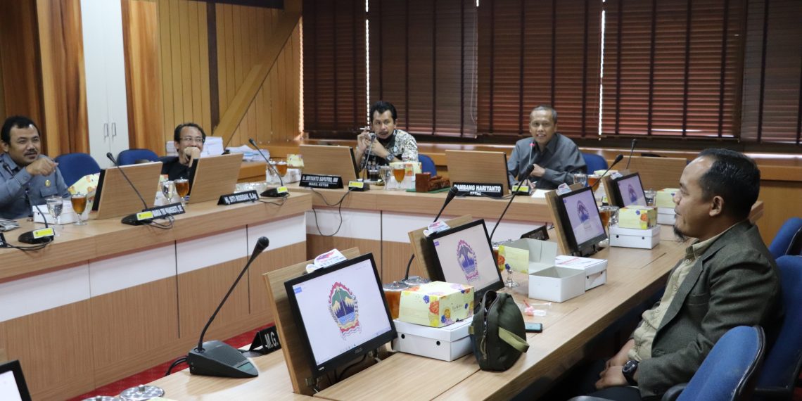 Pengelolaan Bisnis Bank Jateng 2022 Dibahas