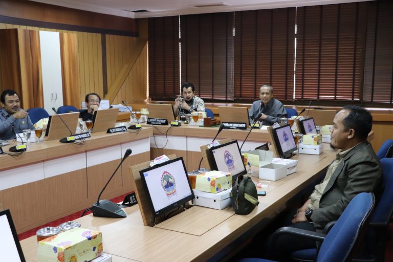 Pengelolaan Bisnis Bank Jateng 2022 Dibahas
