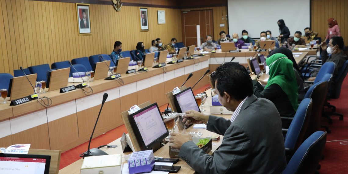 Pansus Usulkan Nama CMJT Dirubah Jadi Jateng Agro Berdikari