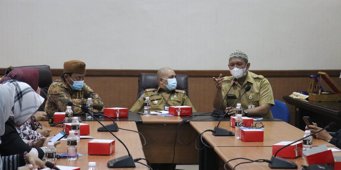 Jateng Perlu Tandingi Pengembangan dan Pembinaan Atlet Jatim