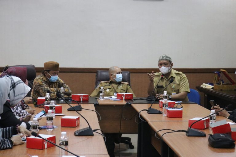 Jateng Perlu Tandingi Pengembangan dan Pembinaan Atlet Jatim