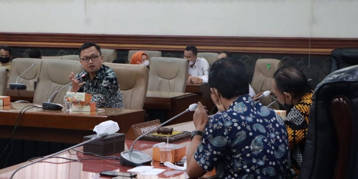 Data Kajian Komprehensif dalam Strategi PAD Perlu Diperhatikan