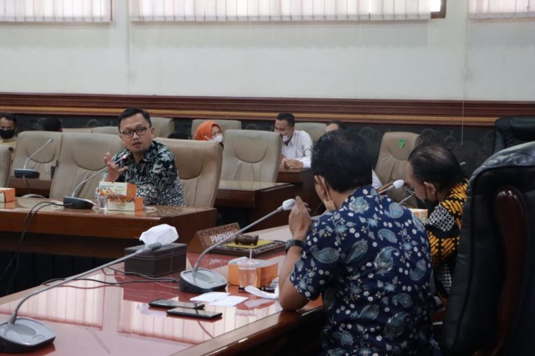 Data Kajian Komprehensif dalam Strategi PAD Perlu Diperhatikan