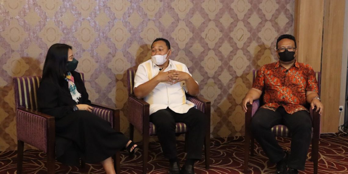 NGODE: Peran Perempuan dalam Pemilu