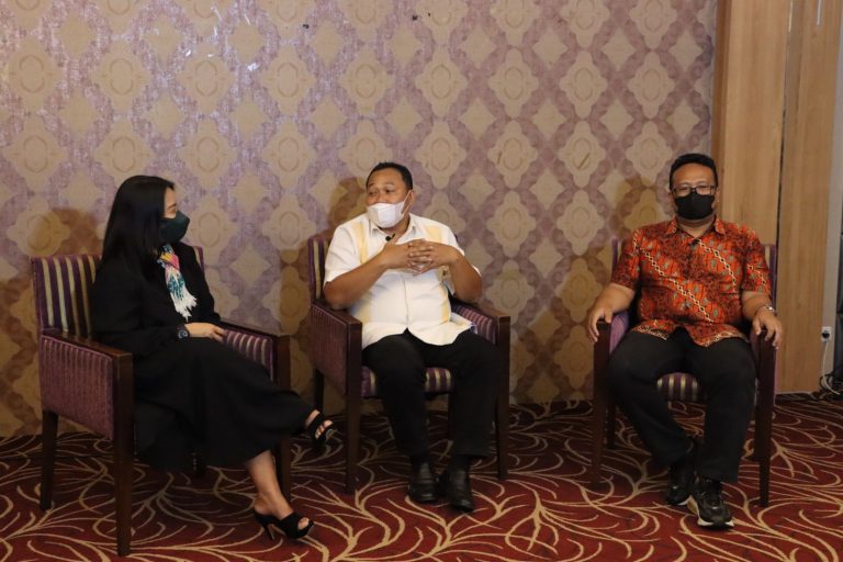 NGODE: Peran Perempuan dalam Pemilu