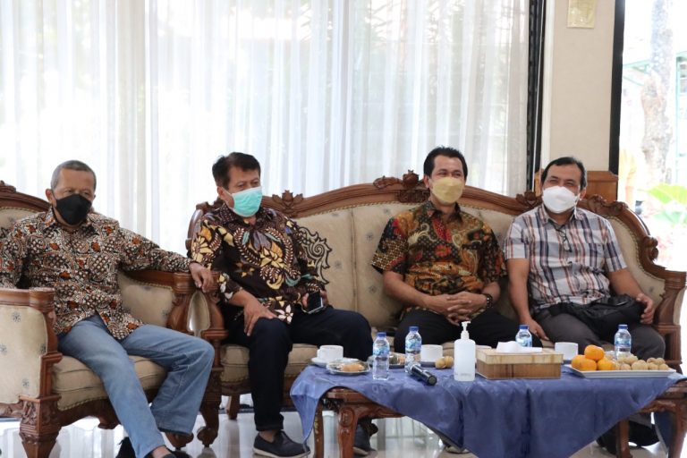 Perlu, Optimalisasi Aset & Pendapatan Banhub