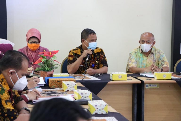 Susun Raperda Penanaman Modal, Bapemperda Soroti Layanan OSS