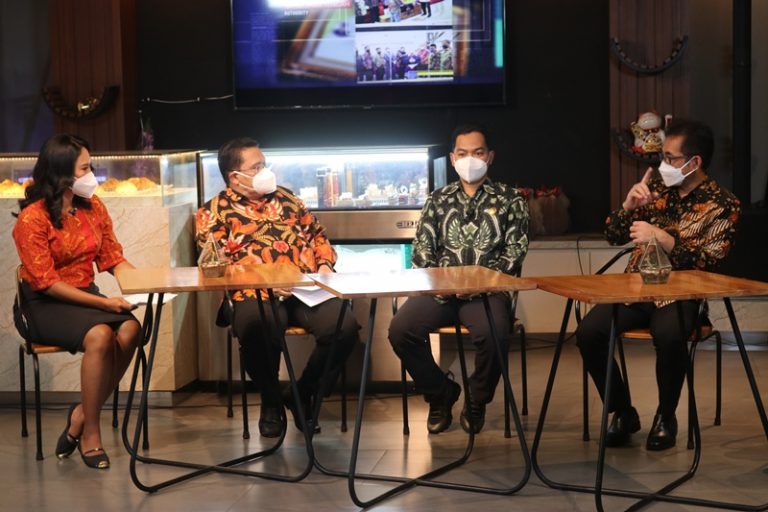 Komisi E Sepakat Terus Galakan 3T dan 5M