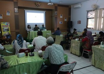 Disorot, Validitas Data Kependudukan