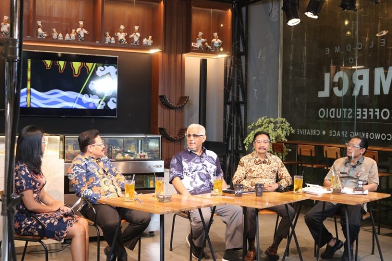 ASPIRASI JATENG : PTM Siap, Protokol Kesehatan Harus