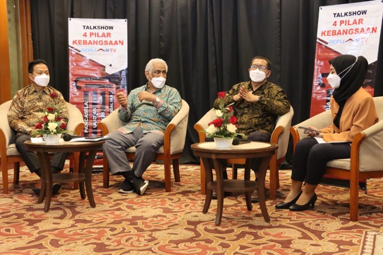 Merdeka Belajar Jangan Abaikan Pendidikan Karakter