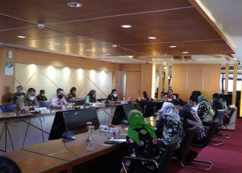 Sekretariat DPRD Jateng Tata Kinerja ASN di 2022