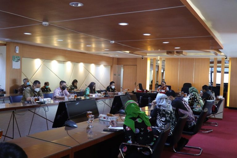 Sekretariat DPRD Jateng Tata Kinerja ASN di 2022