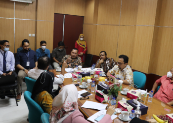 Bank Jateng Cabang Brebes Perlu Genjot Kredit Produktif