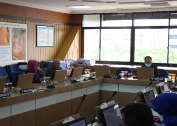 Pengelolaan Kualitas & Pencemaran Air Disorot