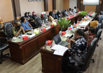 UPPD Kudus & Pati Terkendala SDM & Sarpras