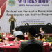 WORKSHOP DPRD: Peningkatan Pemahaman terhadap UU HKPD