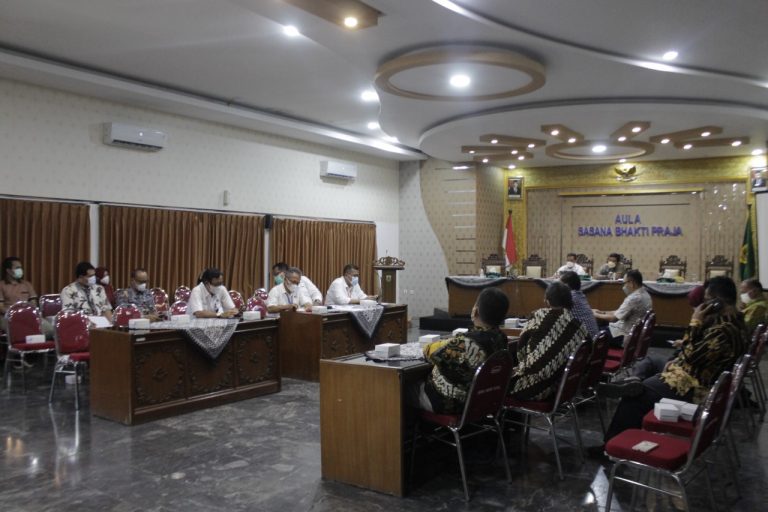 Daerah Sangat Butuh Isi Muatan Lokal dalam Penyiaran